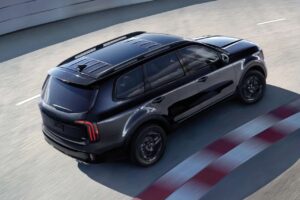 Kia Telluride 2025 (6)