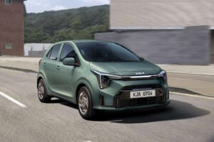 Kia Picanto 2025 (9)