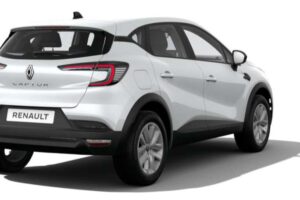 Renault Captur 9